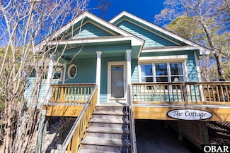 22 Widgeon Ct Unit Lot 22, Kitty Hawk, NC 27949