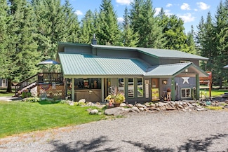3470 W Seasons Rd, Rathdrum, ID 83858