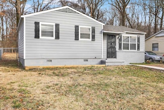 4566 Range Line Rd, Memphis, TN 38127