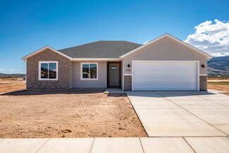 5150 N Bald Eagle Dr, Enoch, UT 84721