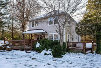 127 Highway 285 N, Greenbrier, AR 72058