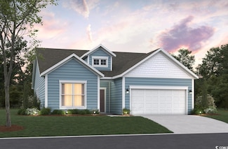 439 Kapalua Loop Unit LOT 99 Savannah COC, Little River, SC 29566