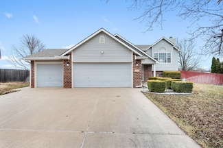 450 S Limuel Ct, Wichita, KS 67235