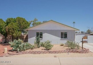 3252 W Port au Prince Ln, Phoenix, AZ 85053