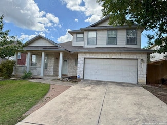 7414 Carriage Bay, San Antonio, TX 78249