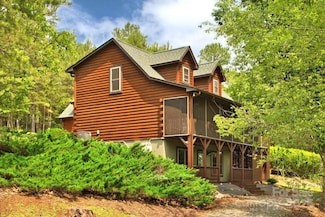 248 Cross Creek Dr, Rutherfordton, NC 28139
