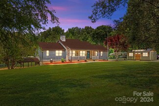 6350 Long Branch Rd, Salisbury, NC 28147