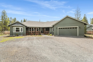 16161 Dyke Rd, La Pine, OR 97739