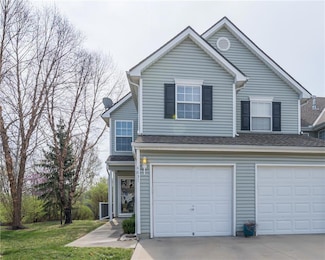 4637 NE 83rd Terrace, Kansas City, MO 64119