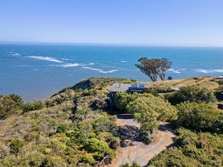 272 Ocean Pkwy, Bolinas, CA 94924