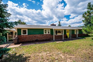 3811 Sage Cir, Evergreen, CO 80439