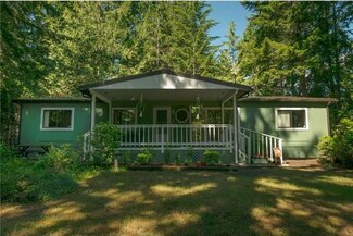 20 King Dr, Brinnon, WA 98320