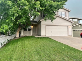 21767 Silver Meadow Ln, Parker, CO 80138