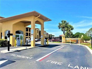 4302 Bayside Village Dr Unit 201, Tampa, FL 33615