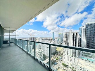 1111 SW 1st Ave Unit 3424-N, Miami, FL 33130