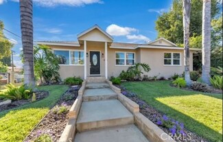 18105 Lindley Ave, Los Angeles, CA 91325