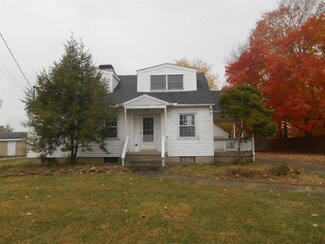 206 S Highview Rd, Middletown, OH 45044