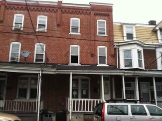 635 Grant St, Allentown, PA 18102