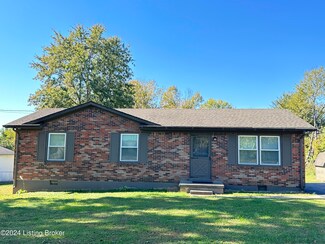 210 North Dr, Bardstown, KY 40004