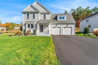 12 Joseph Rd, Douglas, MA 01516
