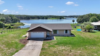 16386 SE 156th Place Rd, Weirsdale, FL 32195