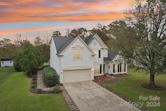 5859 Heartwood Ct, Harrisburg, NC 28075