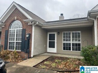 289 Hidden Creek Trail, Pelham, AL 35124