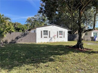 1531 N 70th Terrace, Hollywood, FL 33024