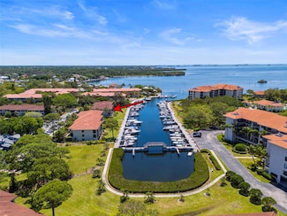 1801 Mariner Dr Unit 20, Tarpon Springs, FL 34689