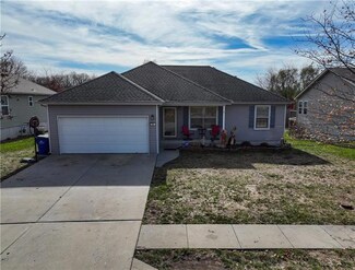7701 E 143rd Terrace, Grandview, MO 64030