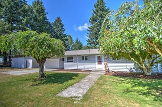 330 V St SW, Tumwater, WA 98501