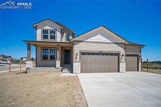 9406 Pennycress Dr, Colorado Springs, CO 80925