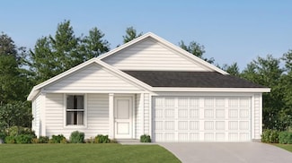 Beckman, Jourdanton, TX 78026