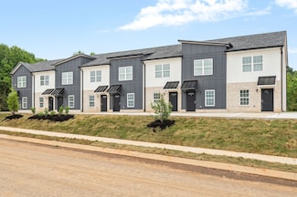 1167 Meadowhill Ln Unit D, Clarksville, TN 37043