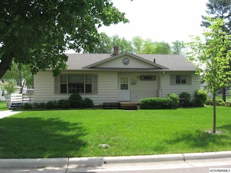 705 S 12th St, Olivia, MN 56277