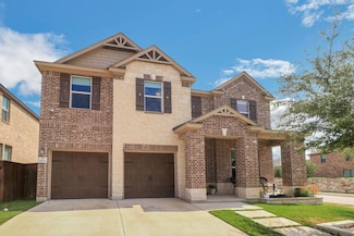 1020 Osprey Dr, Leander, TX 78641