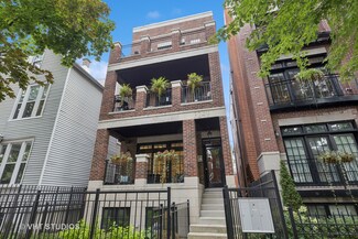 3249 N Clifton Ave Unit 1, Chicago, IL 60657