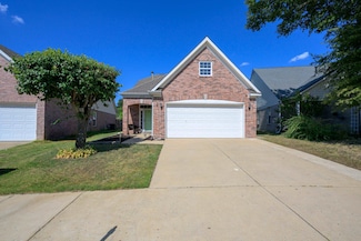 12144 Hidden Trail, Arlington, TN 38002