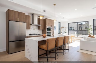 17 Leonard St Unit 3, Jersey City, NJ 07307