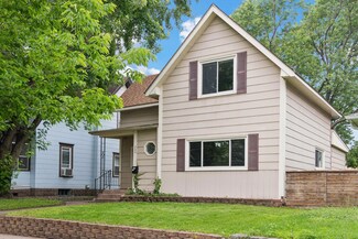 724 Pierce St NE, Minneapolis, MN 55413