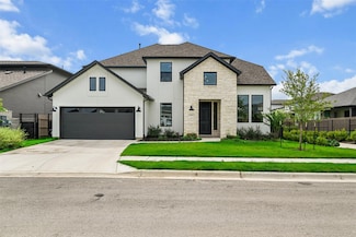 8405 Ambergill Ct, Austin, TX 78744
