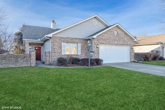 1670 Redbud Dr, Hobart, IN 46342