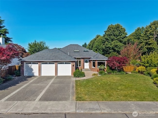 4101 Banbridge Loop SE, Olympia, WA 98501
