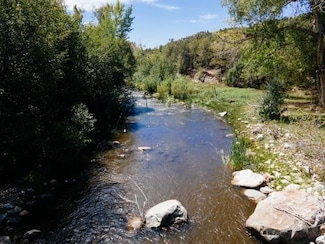 Lot 7 Rancho de Vallecitos Subdivision, La Madera, NM 87539