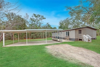 11131 NE 112th Ct, Archer, FL 32618