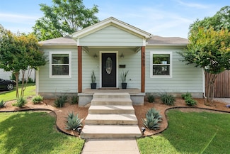 3909 Lisbon St, Fort Worth, TX 76107