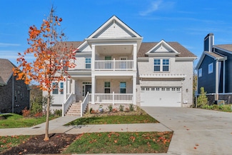 820 Westchester Cir, Hendersonville, TN 37075