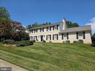2411 Melbourne Dr, Harrisburg, PA 17112