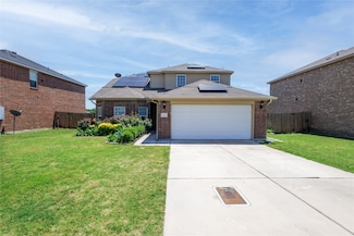 1114 Bogart Cir, Duncanville, TX 75137