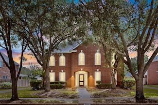 3407 Autumn Bend Dr, Sugar Land, TX 77479